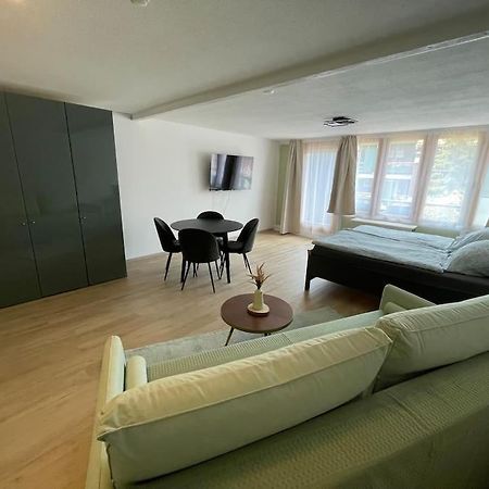 Ferienwohnung Auszeit Sasbachwalden Dış mekan fotoğraf