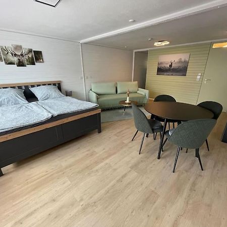 Ferienwohnung Auszeit Sasbachwalden Dış mekan fotoğraf