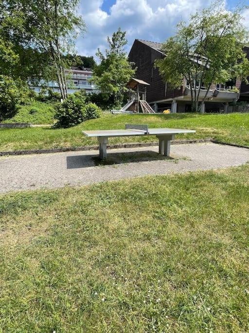 Ferienwohnung Auszeit Sasbachwalden Dış mekan fotoğraf