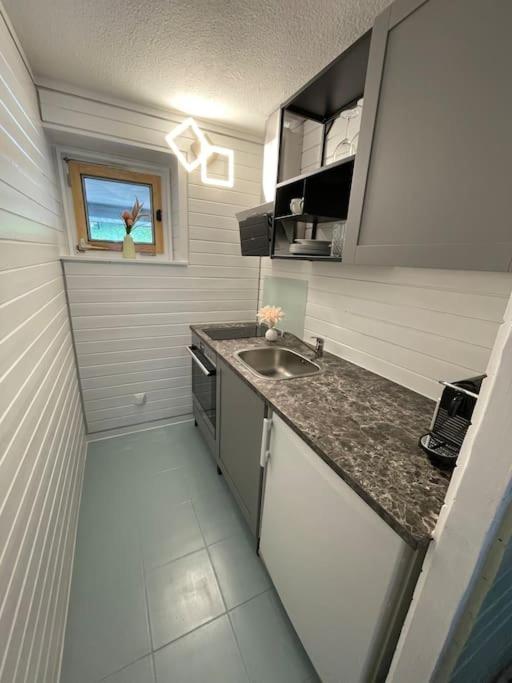 Ferienwohnung Auszeit Sasbachwalden Dış mekan fotoğraf