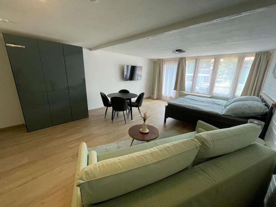 Ferienwohnung Auszeit Sasbachwalden Dış mekan fotoğraf