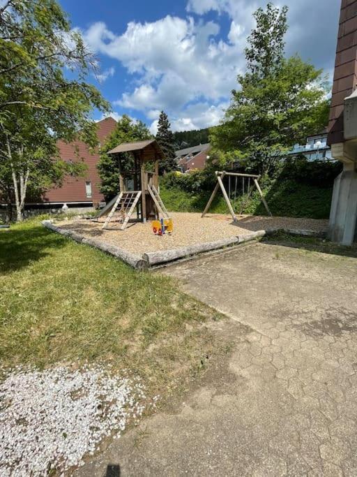 Ferienwohnung Auszeit Sasbachwalden Dış mekan fotoğraf