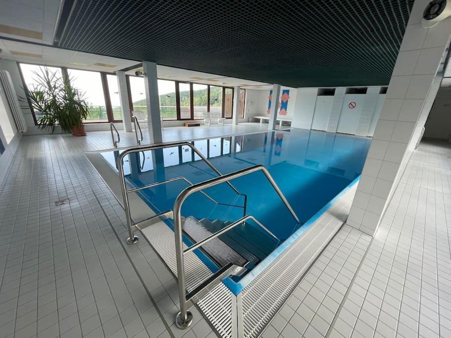 Ferienwohnung Auszeit Sasbachwalden Dış mekan fotoğraf